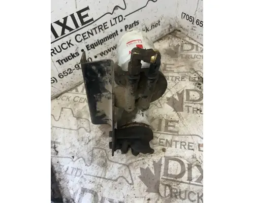 Mack E7-400 Fuel Injector