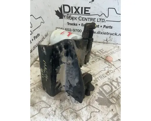 Mack E7-400 Fuel Injector