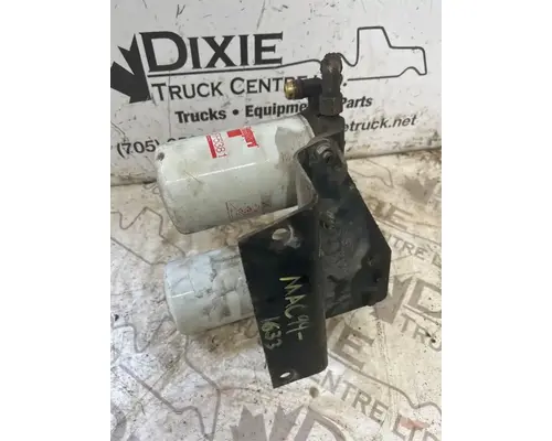Mack E7-400 Fuel Injector