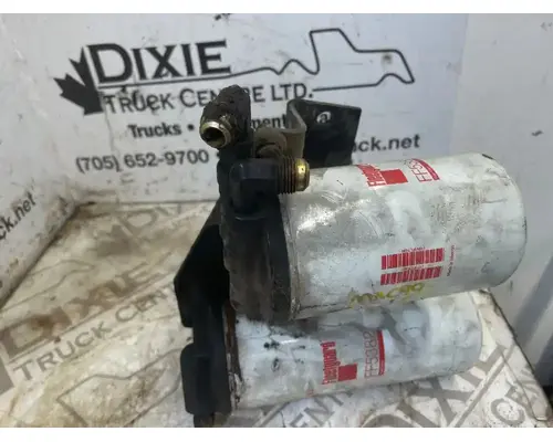 Mack E7-400 Fuel Injector