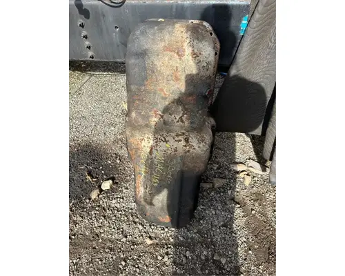 Oil Pan Mack E7-400 Dixie Truck Centre