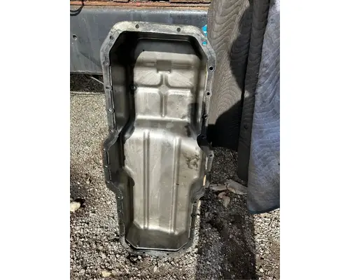 Mack E7-400 Oil Pan