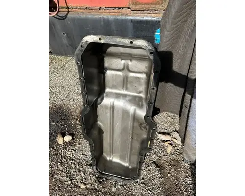Mack E7-400 Oil Pan