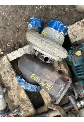 Mack E7-400 Turbocharger / Supercharger