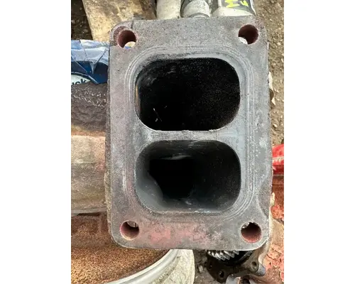 Mack E7-400 Turbocharger  Supercharger