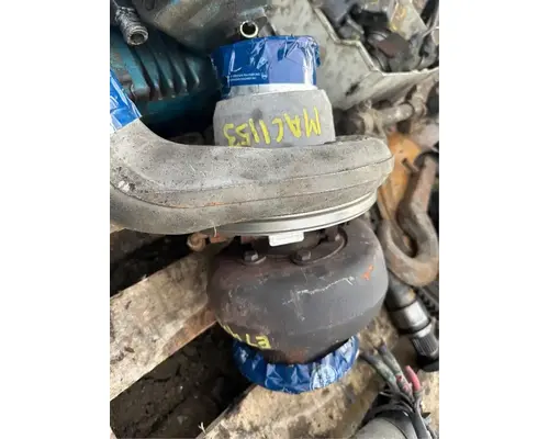 Mack E7-400 Turbocharger  Supercharger