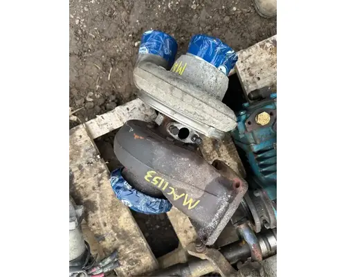 Turbocharger / Supercharger Mack E7-400 Dixie Truck Centre