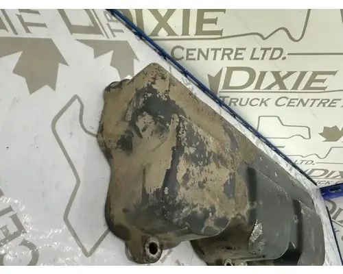 Mack E7-400 Valve Cover