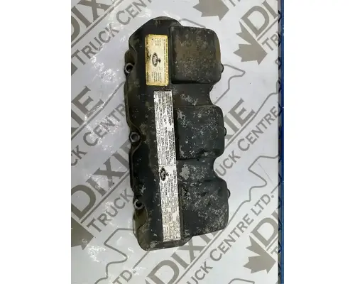 Valve Cover Mack E7-400 Dixie Truck Centre