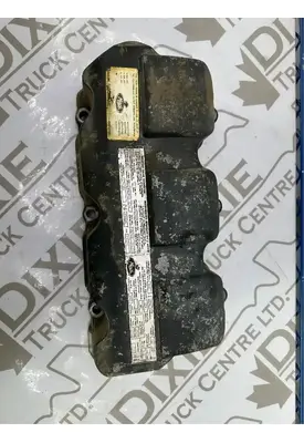 Mack E7-400 Valve Cover