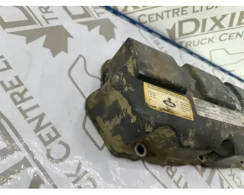 Mack E7-400 Valve Cover
