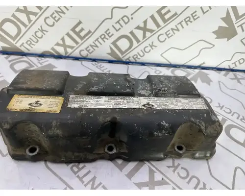 Mack E7-400 Valve Cover
