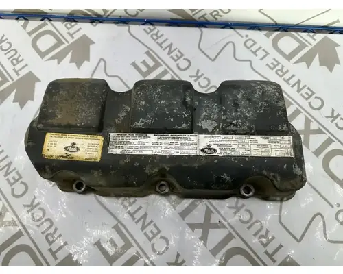 Mack E7-400 Valve Cover