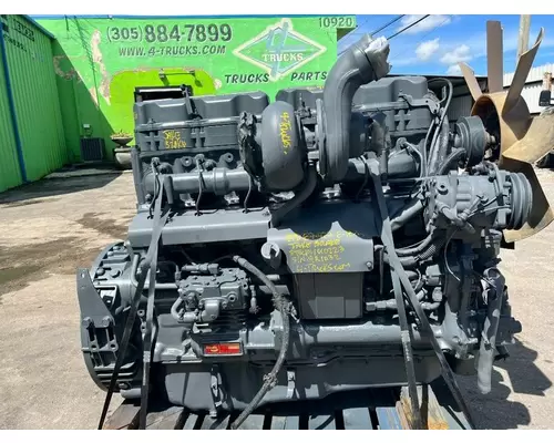 Engine Assembly MACK E7-427 4-trucks Enterprises LLC