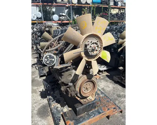 Engine Assembly MACK E7-427 Usa Trade &amp; Exports Inc