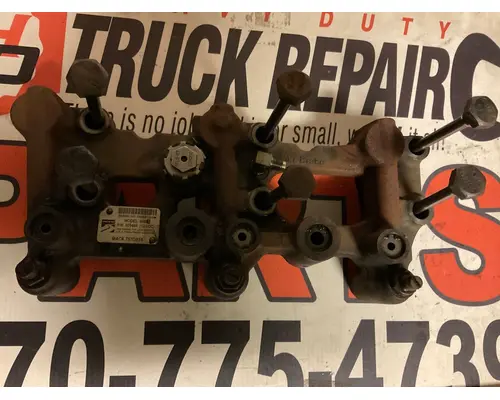 Jake/Engine Brake MACK E7-427 Hd Truck Repair &amp; Service