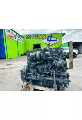 Mack E7-454 Engine Assembly