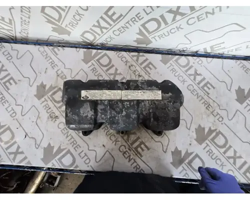 Valve Cover Mack E7-460 Dixie Truck Centre