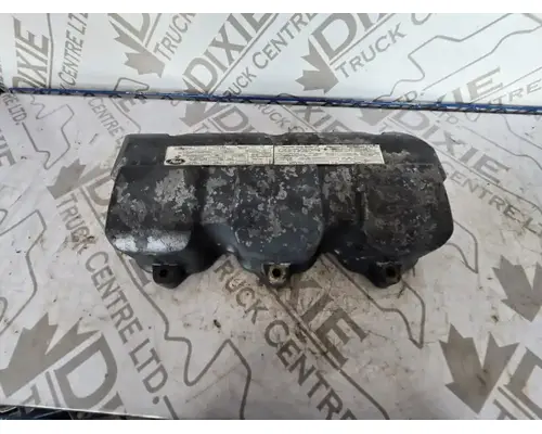Mack E7-460 Valve Cover