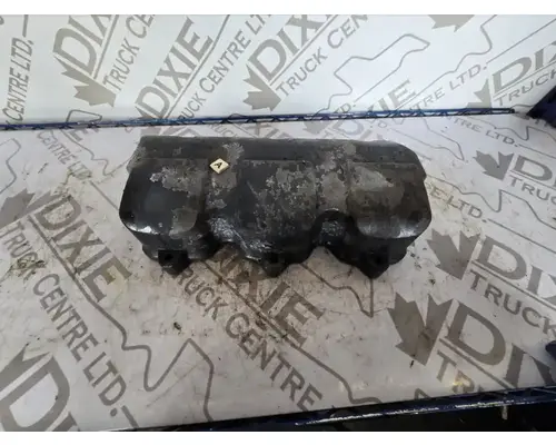 Valve Cover Mack E7-460 Dixie Truck Centre