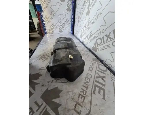 Mack E7-460 Valve Cover