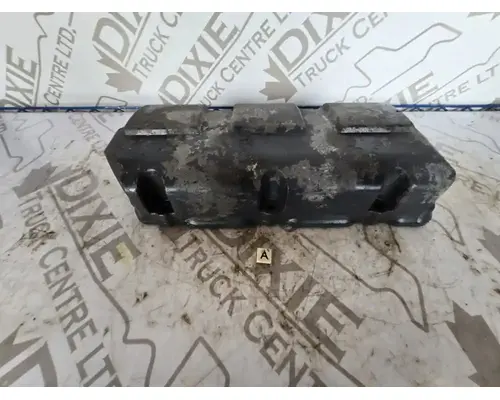 Mack E7-460 Valve Cover