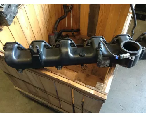 Mack E7 E-TECH Intake Manifold