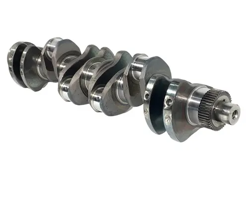 Crankshaft MACK E7 E-Tech Frontier Truck Parts