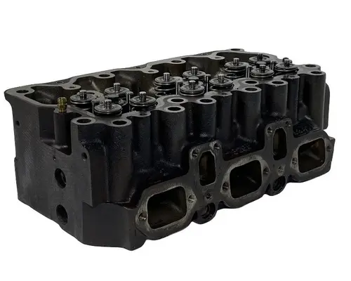 Cylinder Head MACK E7 E-Tech Frontier Truck Parts