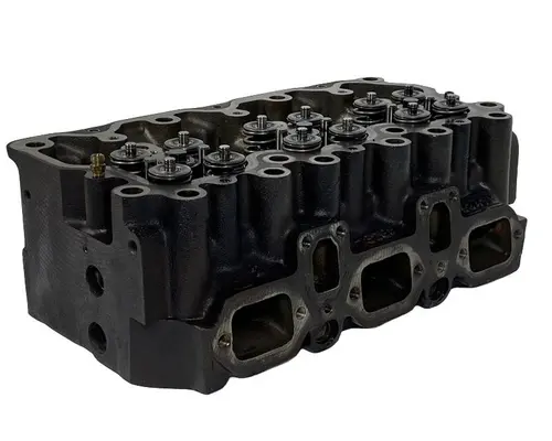 Cylinder Head MACK E7 E-Tech Frontier Truck Parts