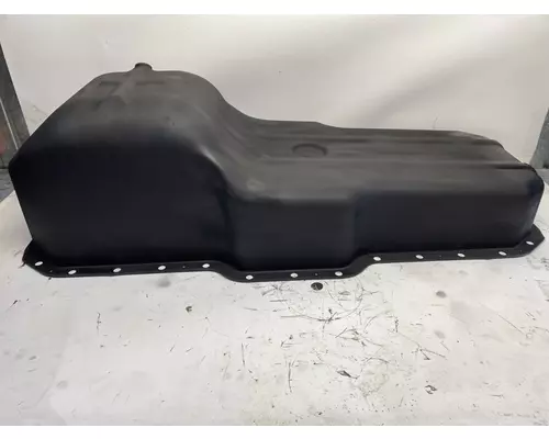 Oil Pan MACK E7 E-Tech Frontier Truck Parts