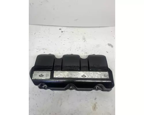 Valve Cover MACK E7 E-Tech Frontier Truck Parts