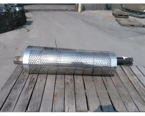 DPF (Diesel Particulate Filter) MACK E7 ETEC 300 TO 399 HP LKQ Heavy Truck Maryland