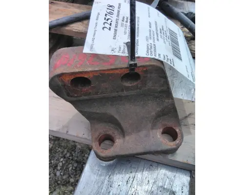 Brackets, Misc. MACK E7 ETEC 300 TO 399 HP LKQ KC Truck Parts Billings