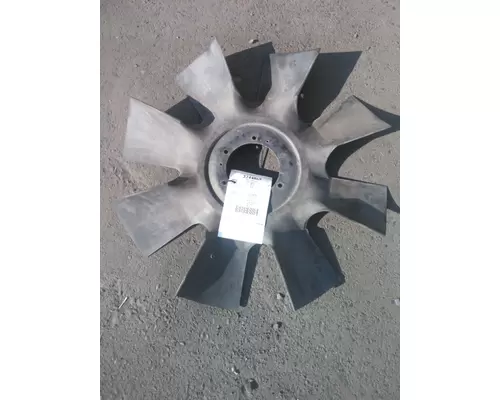 Fan Blade MACK E7 ETEC 300 TO 399 HP LKQ KC Truck Parts - Inland Empire