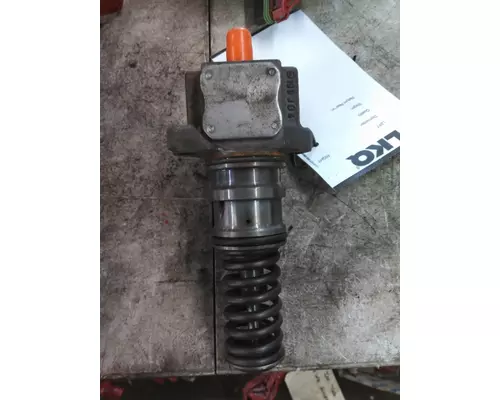 Fuel Injector MACK E7 ETEC 300 TO 399 HP LKQ Heavy Truck Maryland