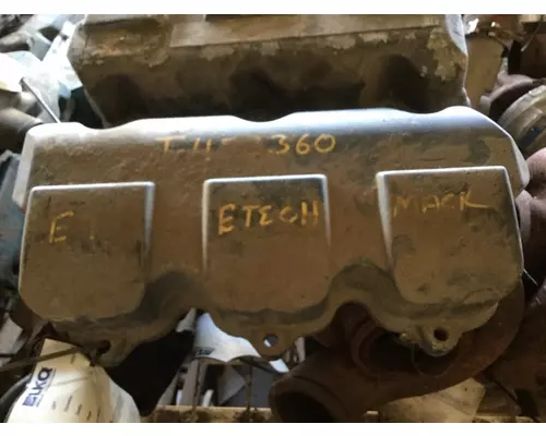 Valve Cover MACK E7 ETEC 300 TO 399 HP LKQ Heavy Truck - Goodys