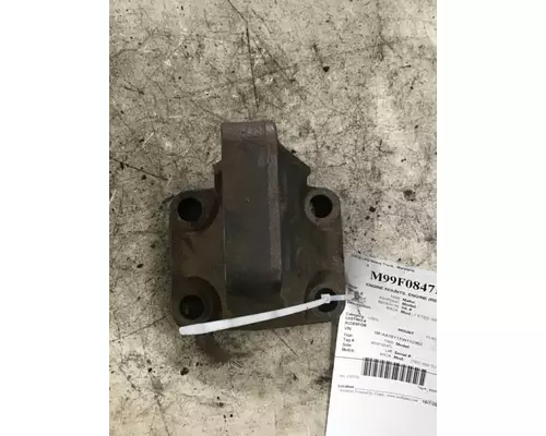 Brackets, Misc. MACK E7 ETEC 400 HP AND ABOVE LKQ Heavy Truck Maryland