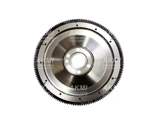 Flywheel MACK E7 ETEC 400 HP AND ABOVE LKQ Plunks Truck Parts And Equipment - Jackson