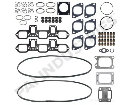 Engine Parts, Misc. MACK E7 ETEC   LKQ Evans Heavy Truck Parts