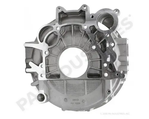 Flywheel Housing MACK E7 ETEC LKQ Universal Truck Parts
