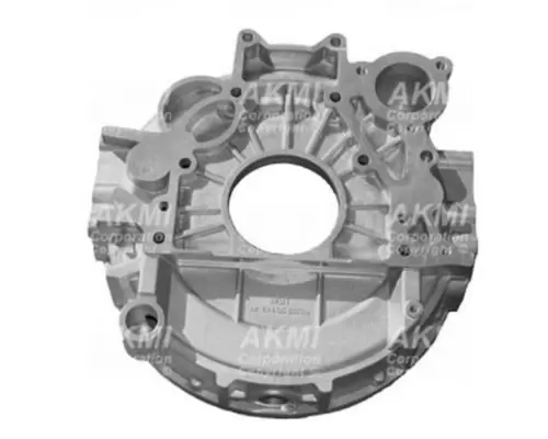 Flywheel Housing MACK E7 ETEC LKQ Heavy Truck Maryland