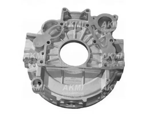 Flywheel Housing MACK E7 ETEC LKQ Heavy Truck - Goodys