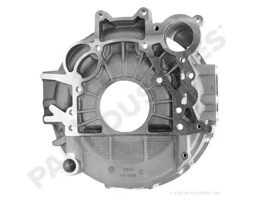 Flywheel Housing MACK E7 ETEC LKQ Heavy Truck - Goodys