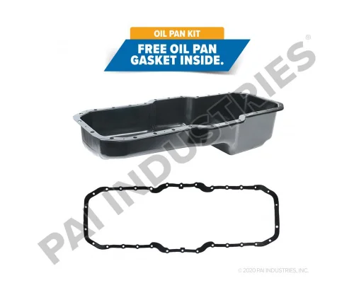 Oil Pan MACK E7 MECH 300 TO 399 HP LKQ Heavy Truck - Tampa