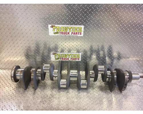 Crankshaft MACK E7 Mechanical Frontier Truck Parts