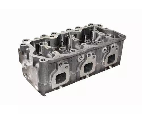 Cylinder Head MACK E7 Mechanical Frontier Truck Parts