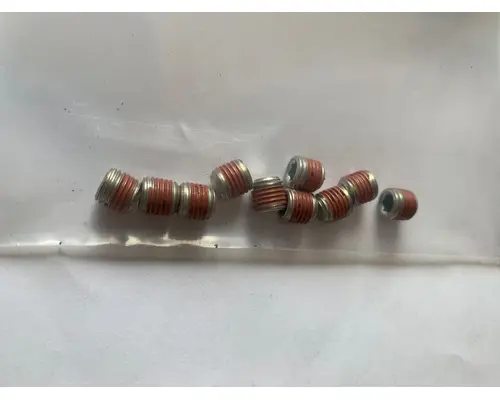 Engine Parts, Misc. MACK E7 Mechanical Frontier Truck Parts