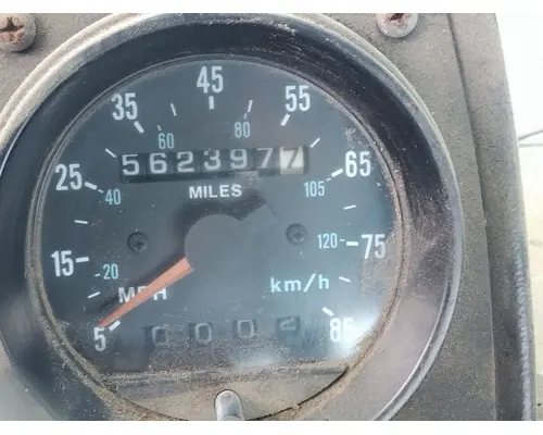 Engine Assembly MACK E7 SEMI-ELECTRIC (VMAC 1-2) LKQ Thompson Motors - Wykoff