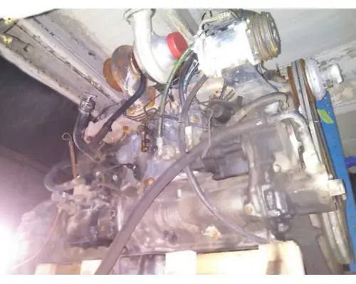 Engine Assembly MACK E7 SEMI-ELECTRIC (VMAC 1-2) LKQ Heavy Truck - Goodys